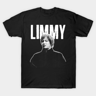 Limmy  •• Original Retro Fan Art T-Shirt